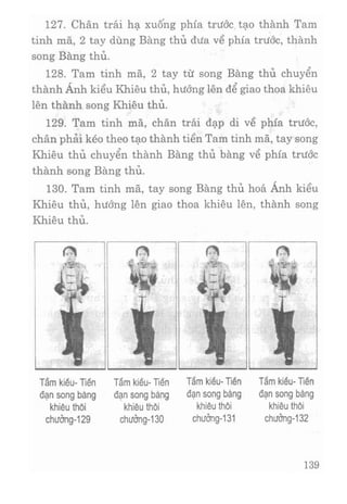 Vịnh xuân kungfu   tập 1