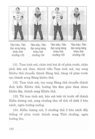 Vịnh xuân kungfu   tập 1