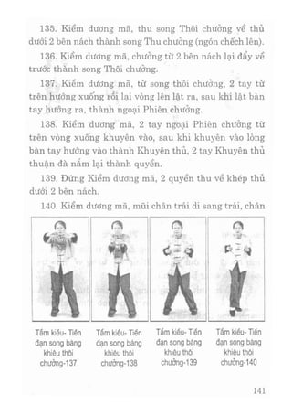 Vịnh xuân kungfu   tập 1
