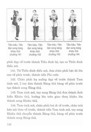 Vịnh xuân kungfu   tập 1