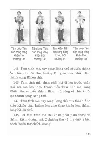 Vịnh xuân kungfu   tập 1