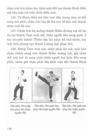 Vịnh xuân kungfu   tập 1