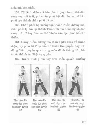 Vịnh xuân kungfu   tập 1
