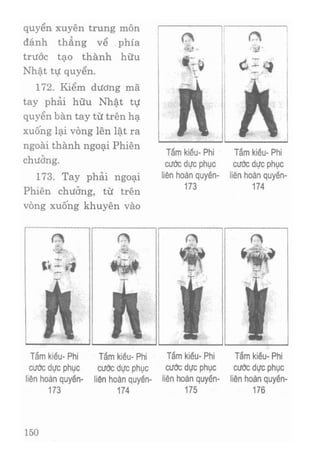 Vịnh xuân kungfu   tập 1