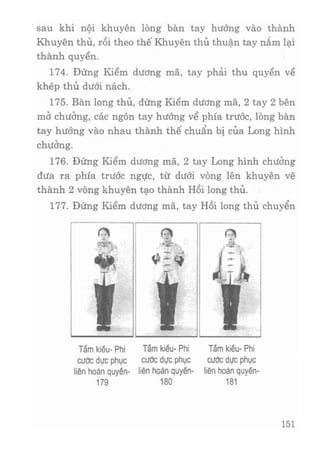 Vịnh xuân kungfu   tập 1