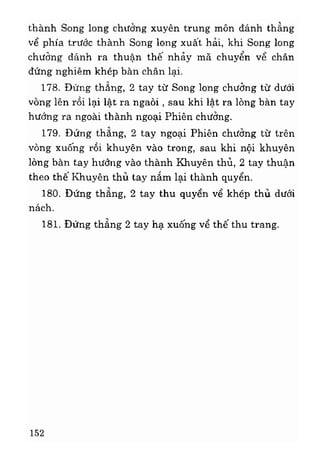 Vịnh xuân kungfu   tập 1