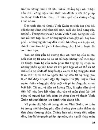 Vịnh xuân kungfu   tập 1