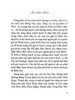 Vịnh xuân kungfu   tập 1