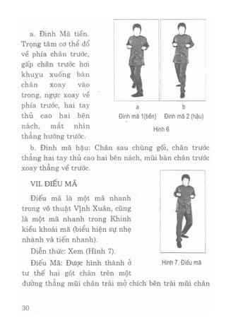 Vịnh xuân kungfu   tập 1
