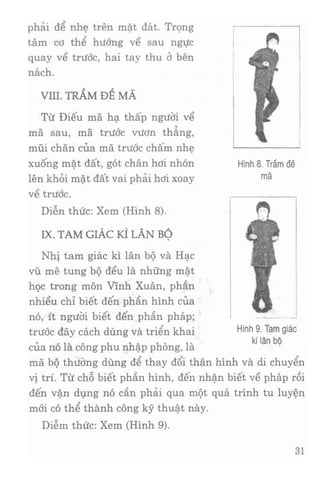 Vịnh xuân kungfu   tập 1