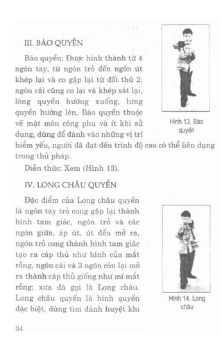 Vịnh xuân kungfu   tập 1