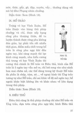 Vịnh xuân kungfu   tập 1