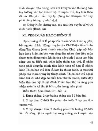 Vịnh xuân kungfu   tập 1