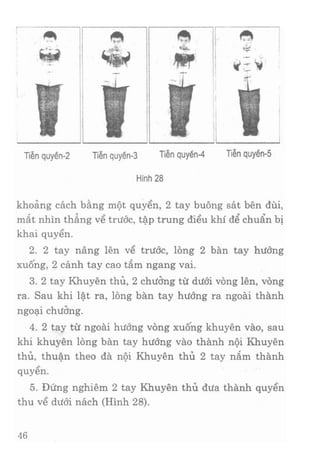Vịnh xuân kungfu   tập 1