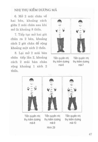 Vịnh xuân kungfu   tập 1