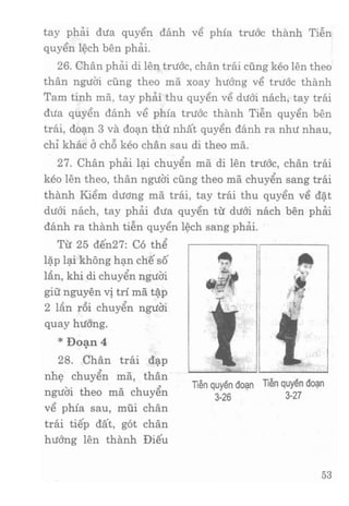 Vịnh xuân kungfu   tập 1