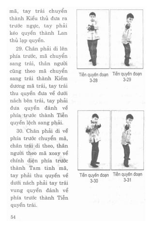 Vịnh xuân kungfu   tập 1