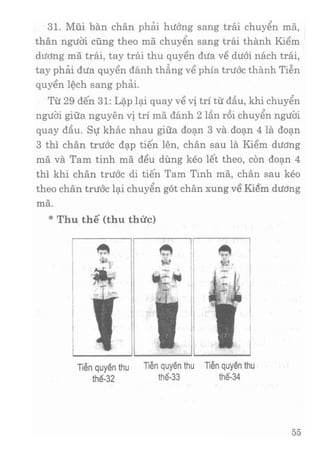 Vịnh xuân kungfu   tập 1