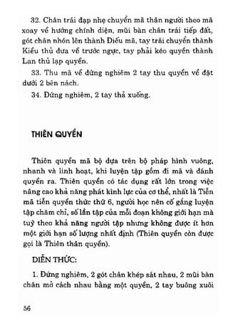 Vịnh xuân kungfu   tập 1