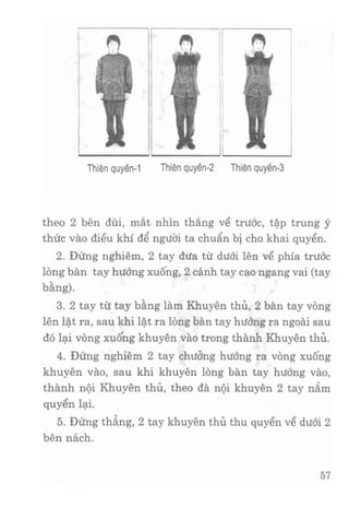 Vịnh xuân kungfu   tập 1