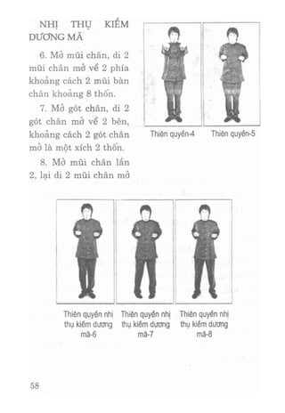 Vịnh xuân kungfu   tập 1