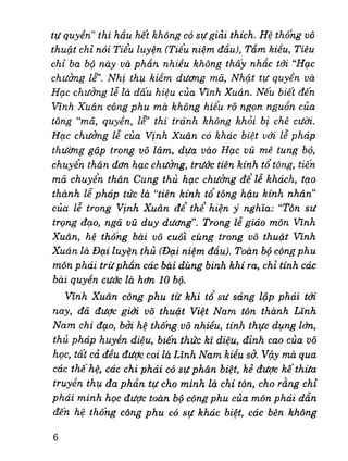 Vịnh xuân kungfu   tập 1