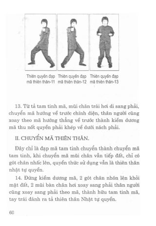 Vịnh xuân kungfu   tập 1