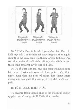 Vịnh xuân kungfu   tập 1