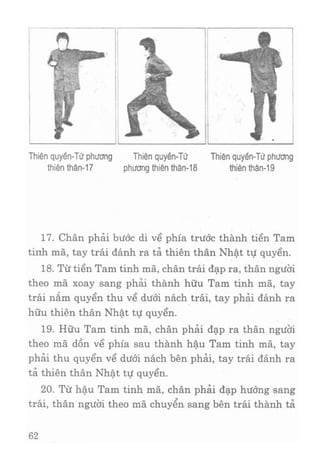 Vịnh xuân kungfu   tập 1