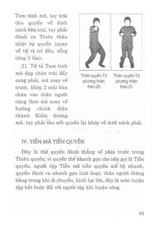Vịnh xuân kungfu   tập 1