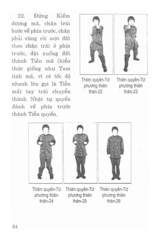Vịnh xuân kungfu   tập 1