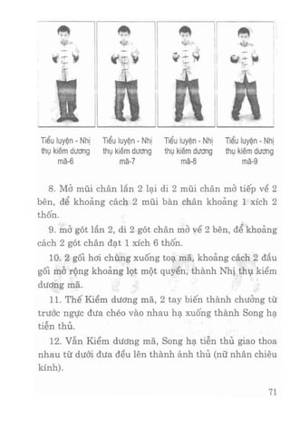 Vịnh xuân kungfu   tập 1