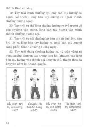 Vịnh xuân kungfu   tập 1