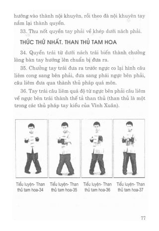 Vịnh xuân kungfu   tập 1