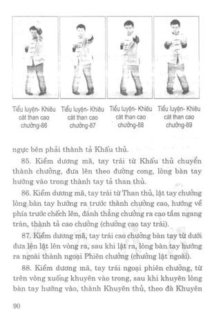 Vịnh xuân kungfu   tập 1
