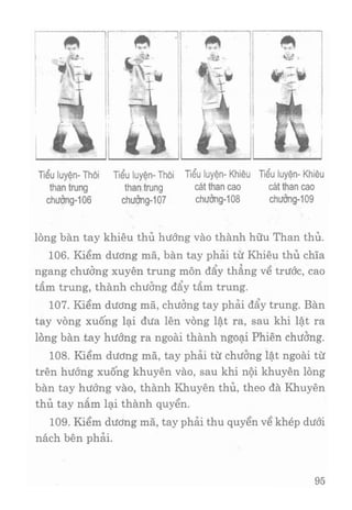 Vịnh xuân kungfu   tập 1
