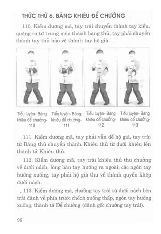 Vịnh xuân kungfu   tập 1