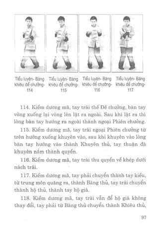 Vịnh xuân kungfu   tập 1