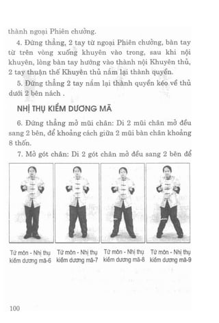Vịnh xuân kungfu   tập 2