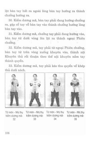 Vịnh xuân kungfu   tập 2