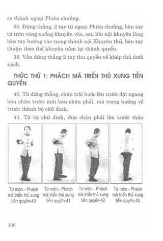 Vịnh xuân kungfu   tập 2