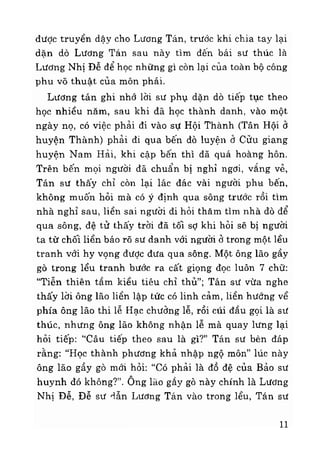 Vịnh xuân kungfu   tập 2