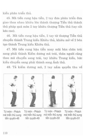 Vịnh xuân kungfu   tập 2