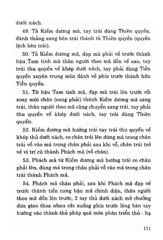 Vịnh xuân kungfu   tập 2
