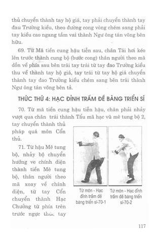 Vịnh xuân kungfu   tập 2