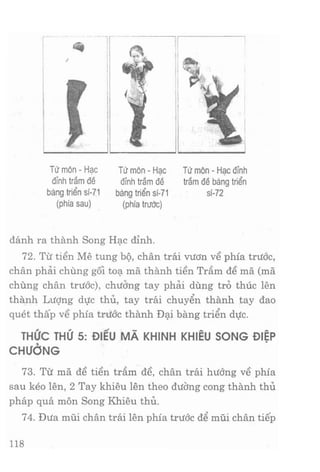 Vịnh xuân kungfu   tập 2