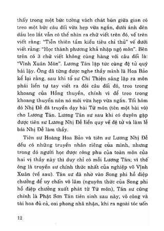 Vịnh xuân kungfu   tập 2