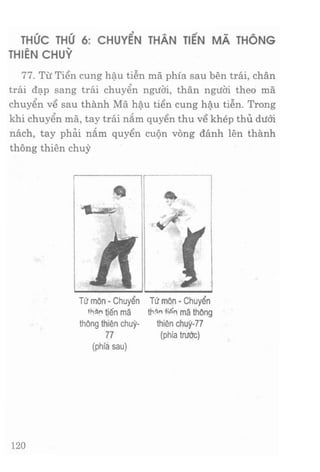 Vịnh xuân kungfu   tập 2