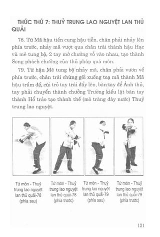 Vịnh xuân kungfu   tập 2