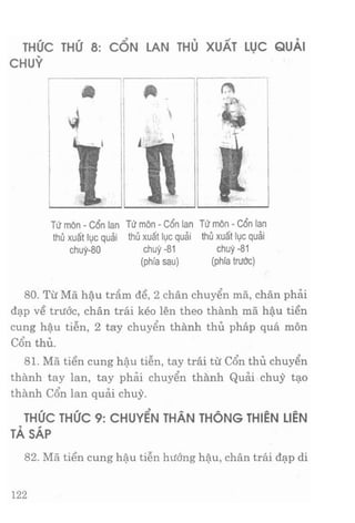 Vịnh xuân kungfu   tập 2